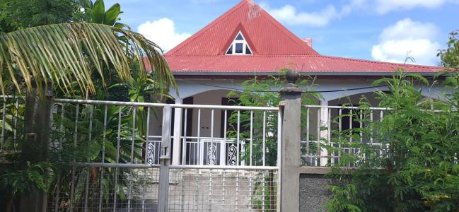 Annonce Location 5 pices Maison Capesterre-de-marie-galante 971