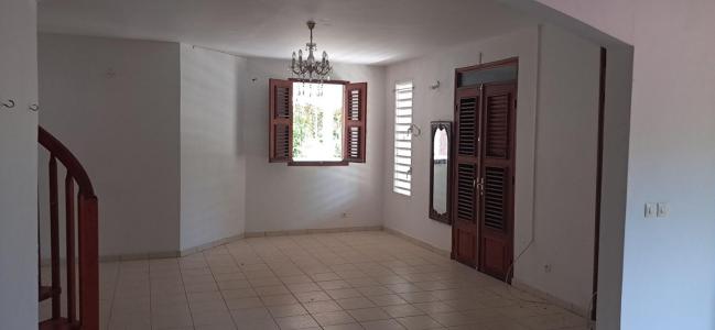 Louer Maison 125 m2 Capesterre-de-marie-galante