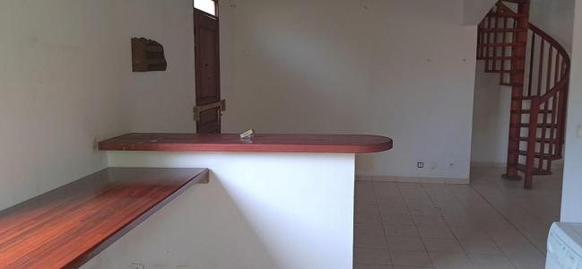 Louer Maison Capesterre-de-marie-galante Guadeloupe