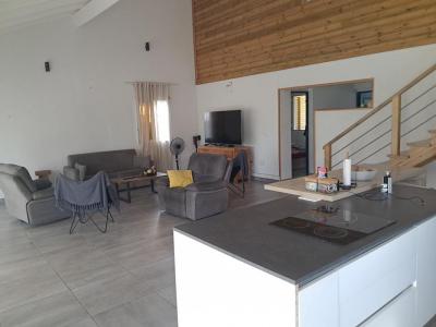 For sale Capesterre-belle-eau 5 rooms 162 m2 Guadeloupe (97130) photo 2