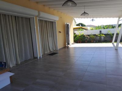 For sale Capesterre-belle-eau 5 rooms 162 m2 Guadeloupe (97130) photo 3