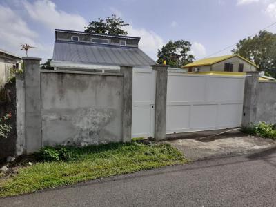 For sale Capesterre-belle-eau 5 rooms 162 m2 Guadeloupe (97130) photo 4