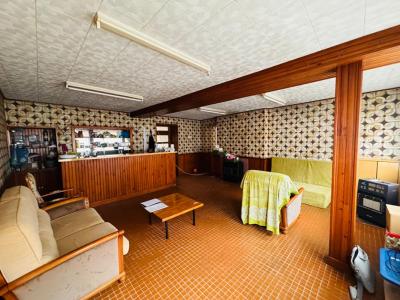 Annonce Vente 5 pices Maison Saint-saulge 58