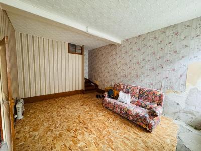 Acheter Maison 138 m2 Saint-saulge