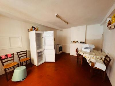 Acheter Maison Saint-saulge Nievre