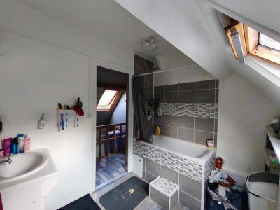 For sale Coucy-le-chateau-auffrique 4 rooms 79 m2 Aisne (02380) photo 4