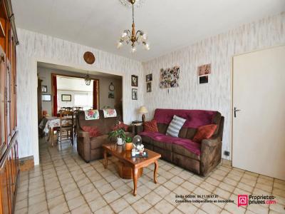 Annonce Vente 6 pices Maison Maulevrier 49