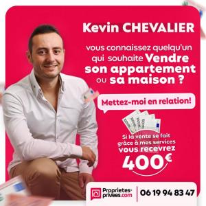 Acheter Parking 11 m2 Cavaillon