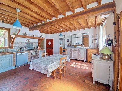 For sale Lieuvillers 8 rooms 174 m2 Oise (60130) photo 1