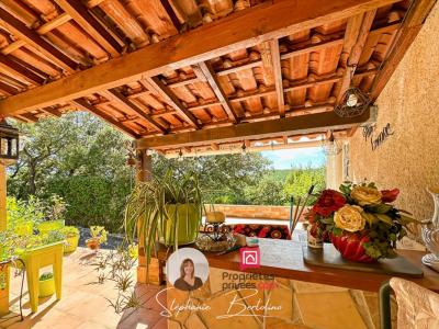 Annonce Vente 3 pices Maison Taradeau 83
