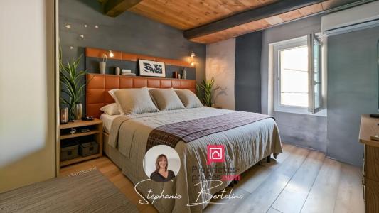 Acheter Maison Roquebrune-sur-argens Var