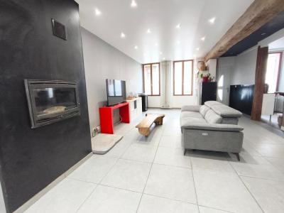 Acheter Maison 165 m2 Esternay