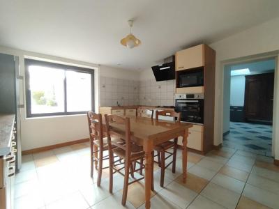 Annonce Vente 8 pices Maison Varenne 49