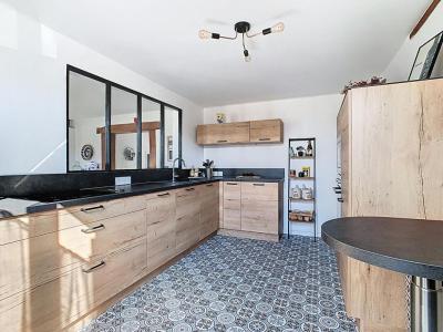 Acheter Maison 160 m2 Rantigny