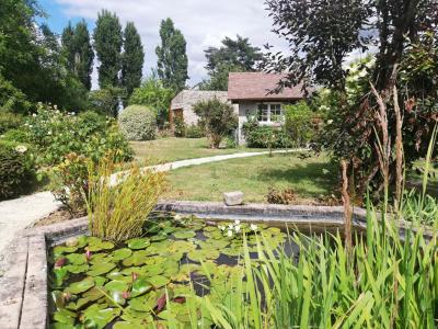 Annonce Vente Prestige Cernay-la-ville 78