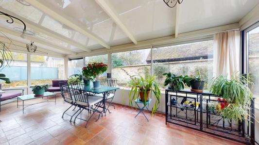 Acheter Prestige Cernay-la-ville 595000 euros