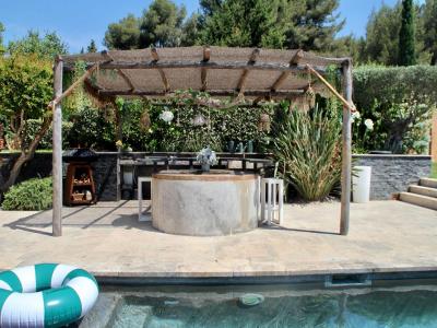 Annonce Vente 6 pices Maison Seyne-sur-mer 83