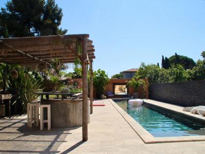 Acheter Maison Seyne-sur-mer Var