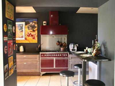 Acheter Maison Seyne-sur-mer 995000 euros