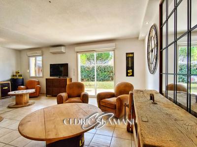 Annonce Vente 3 pices Maison Villemoustaussou 11