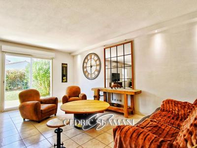 Acheter Maison 82 m2 Villemoustaussou