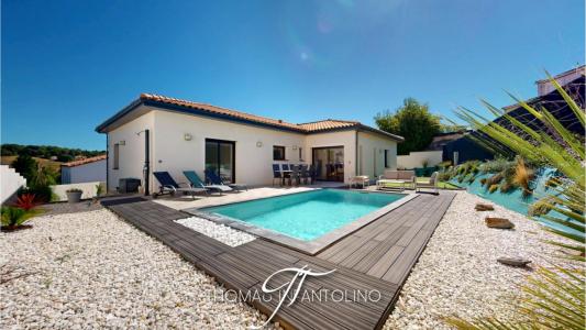 For sale Alairac 5 rooms 115 m2 Aude (11290) photo 0