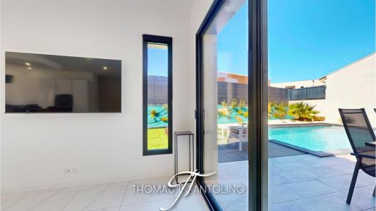 Annonce Vente 5 pices Maison Alairac 11