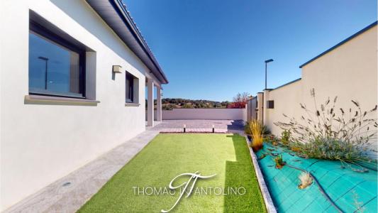 Acheter Maison Alairac 336000 euros