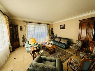 Acheter Maison 264 m2 Saint-saulge