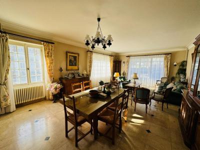 Acheter Maison Saint-saulge Nievre