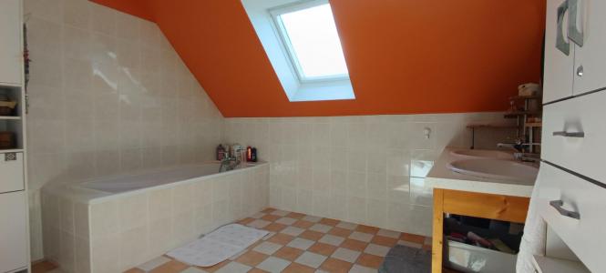 Acheter Maison Plouguerneau 336000 euros