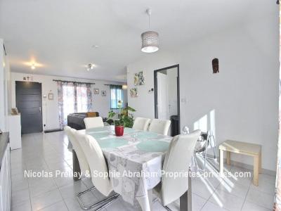 Acheter Maison 115 m2 Angerville