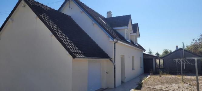 Annonce Vente 7 pices Maison Vendome 41