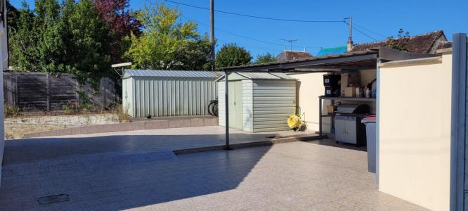 Acheter Maison 168 m2 Vendome