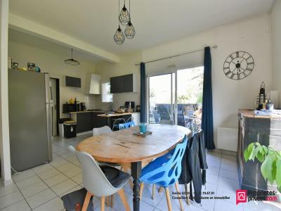 Annonce Vente 5 pices Maison Tessoualle 49