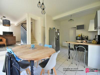 Acheter Maison 86 m2 Tessoualle