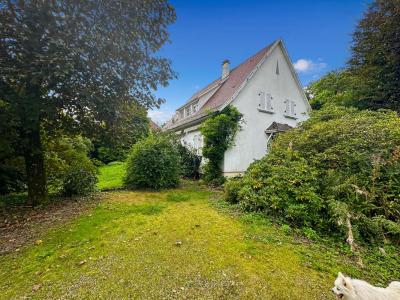 Annonce Vente 6 pices Maison Ranspach 68