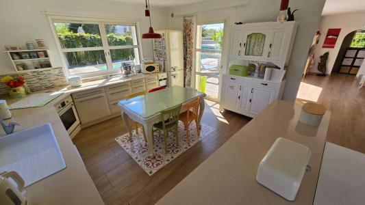 Acheter Maison Brusc 899000 euros