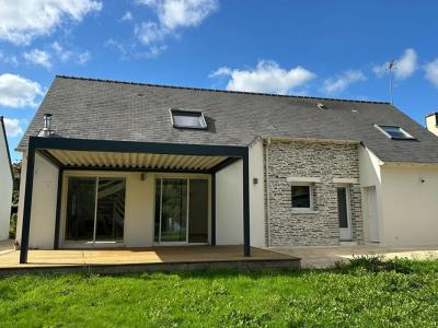 Annonce Vente 8 pices Maison Blain 44