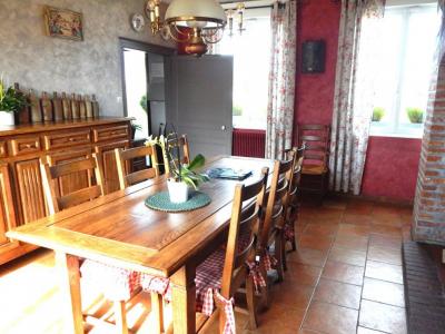 Acheter Maison 146 m2 Hallencourt