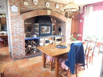 Acheter Maison Hallencourt Somme