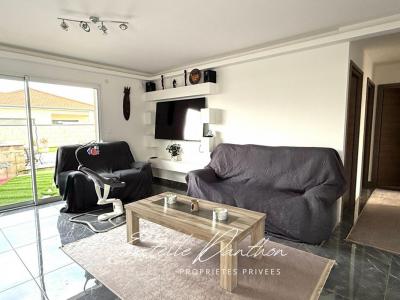 Annonce Vente 4 pices Maison Marcilloles 38