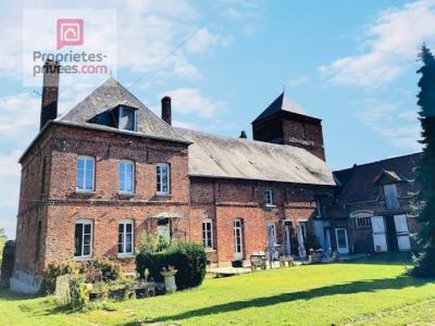 For sale Roye 14 rooms 400 m2 Somme (80700) photo 0