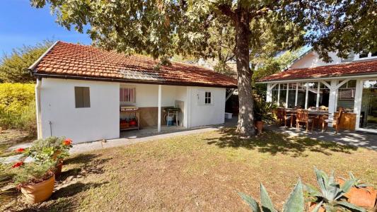 Annonce Vente 4 pices Maison Lanton 33