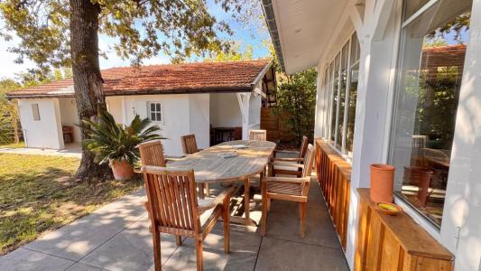 Acheter Maison Lanton 695000 euros