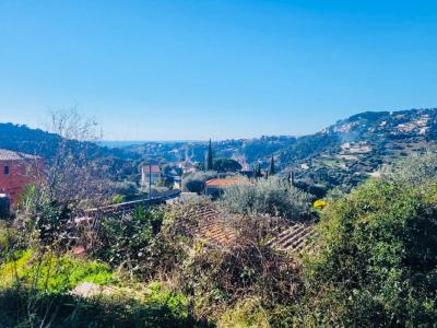 For sale Saint-andre 800 m2 Alpes Maritimes (06730) photo 0
