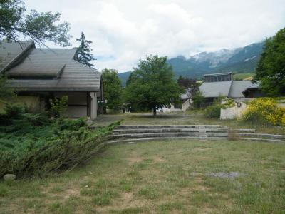 Acheter Terrain Chateauroux-les-alpes 2100000 euros