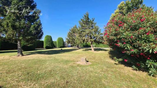 Acheter Maison 259 m2 Bonlieu-sur-roubion