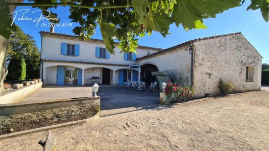 Acheter Maison Bonlieu-sur-roubion Drome