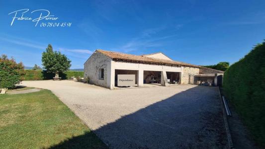 Acheter Maison Bonlieu-sur-roubion 659000 euros
